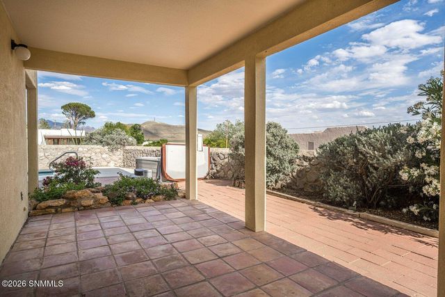 1840 Las Tunas Drive, Las Cruces, NM 88011