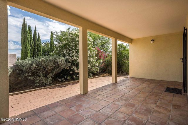 1840 Las Tunas Drive, Las Cruces, NM 88011