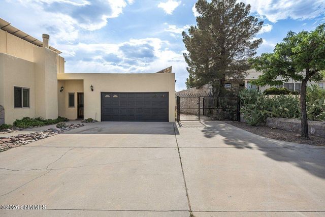 1840 Las Tunas Drive, Las Cruces, NM 88011