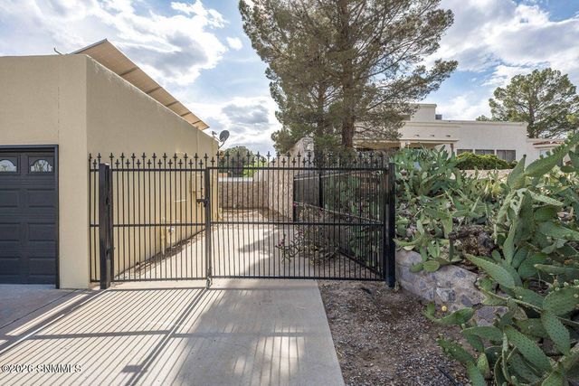 1840 Las Tunas Drive, Las Cruces, NM 88011