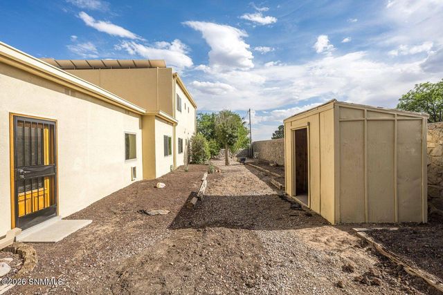 1840 Las Tunas Drive, Las Cruces, NM 88011