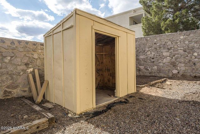 1840 Las Tunas Drive, Las Cruces, NM 88011