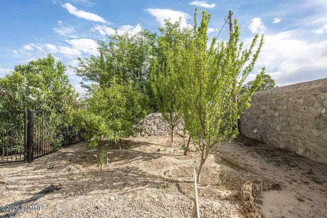 1840 Las Tunas Drive, Las Cruces, NM 88011