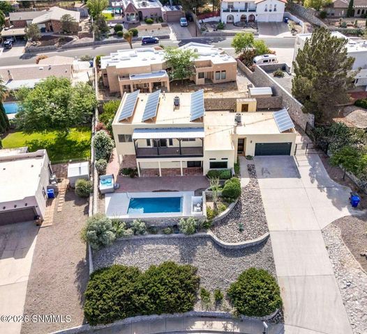1840 Las Tunas Drive, Las Cruces, NM 88011