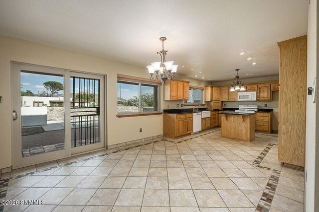 1840 Las Tunas Drive, Las Cruces, NM 88011
