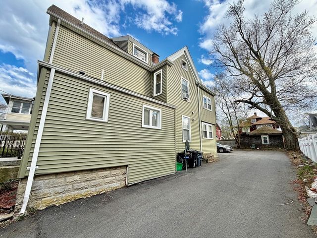 133 Marlboro St 5, Quincy, MA 02170