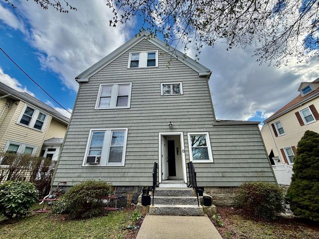 133 Marlboro St 5, Quincy, MA 02170