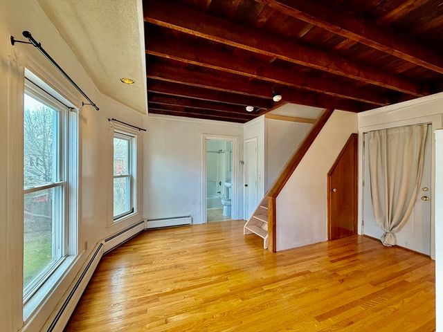 133 Marlboro St 5, Quincy, MA 02170