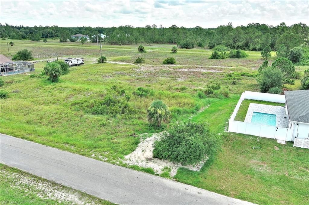 1502 Roosevelt AVE, LEHIGH ACRES, FL 33972 — exterior