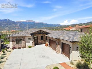 2716 Cathedral Rock View, Colorado Springs, CO 80904