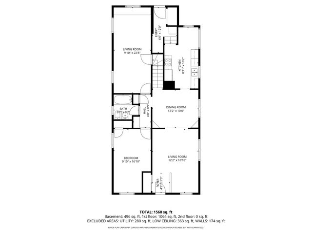 118 W Roberta AVENUE, Waukesha, WI 53186