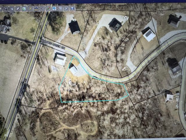 60 Pumpkin Creek Circle, Jamestown, KY 42629