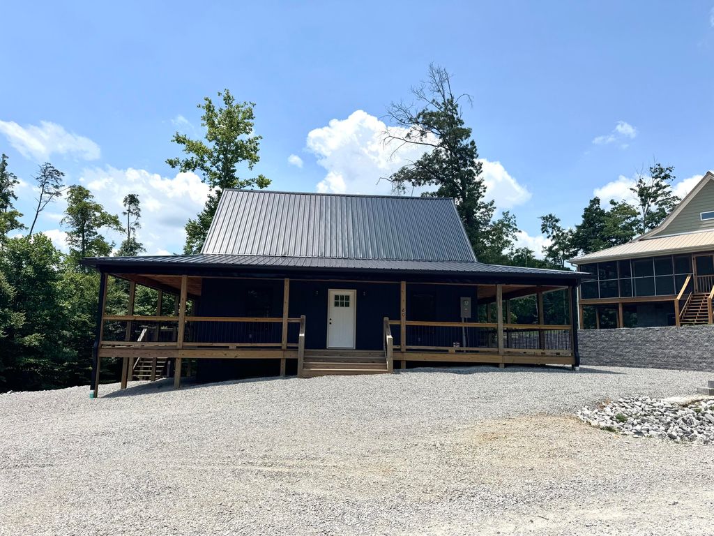 60 Pumpkin Creek Circle, Jamestown, KY 42629