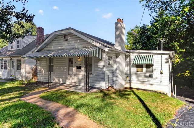 2936 Hilleman Avenue, St Louis, MO 63114