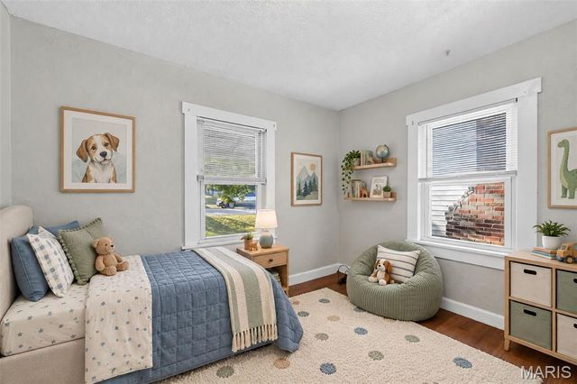 2936 Hilleman Avenue, St Louis, MO 63114