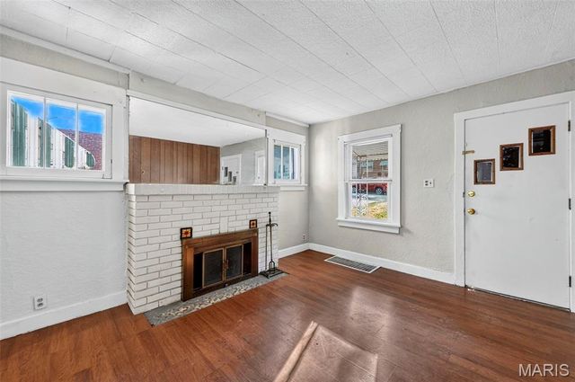 2936 Hilleman Avenue, St Louis, MO 63114