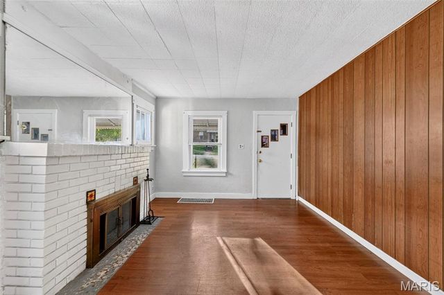 2936 Hilleman Avenue, St Louis, MO 63114