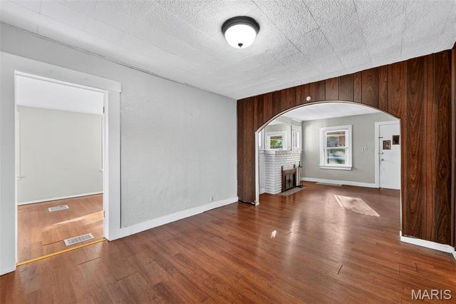 2936 Hilleman Avenue, St Louis, MO 63114