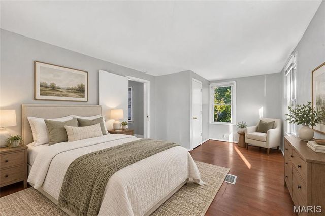 2936 Hilleman Avenue, St Louis, MO 63114