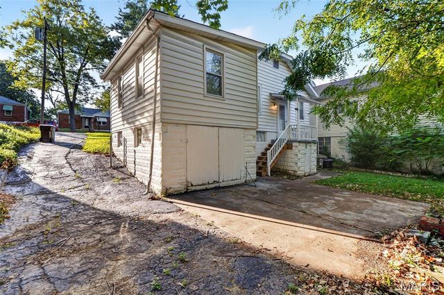 2936 Hilleman Avenue, St Louis, MO 63114