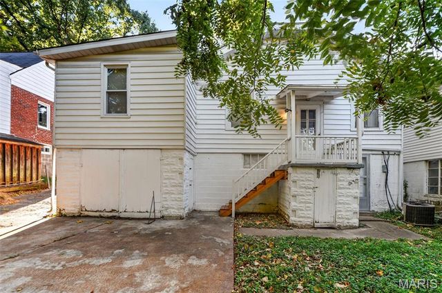 2936 Hilleman Avenue, St Louis, MO 63114