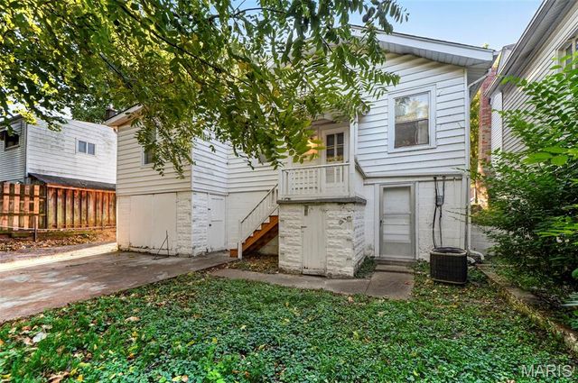 2936 Hilleman Avenue, St Louis, MO 63114