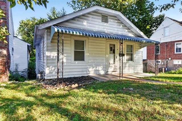 2936 Hilleman Avenue, St Louis, MO 63114