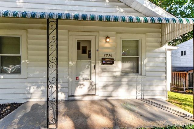 2936 Hilleman Avenue, St Louis, MO 63114