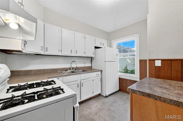 2936 Hilleman Avenue, St Louis, MO 63114