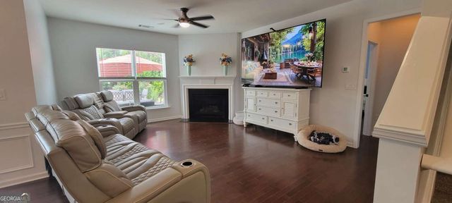 409 Golden Rod Court, Griffin, GA 30223