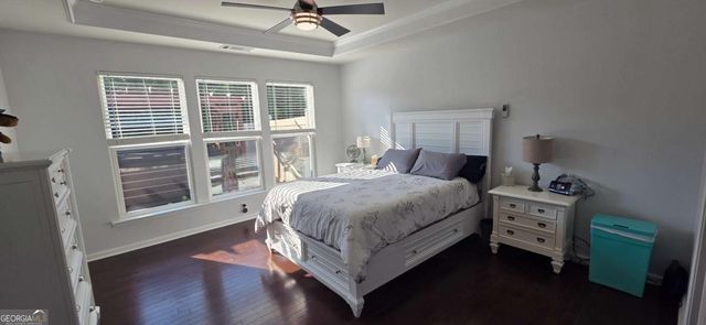 409 Golden Rod Court, Griffin, GA 30223