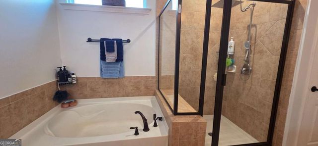 409 Golden Rod Court, Griffin, GA 30223