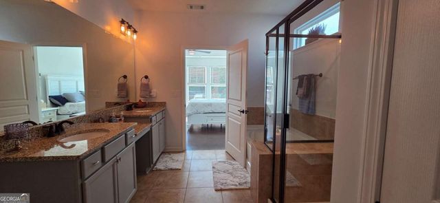 409 Golden Rod Court, Griffin, GA 30223