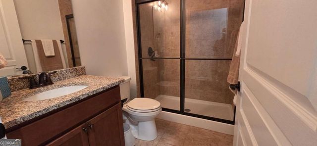 409 Golden Rod Court, Griffin, GA 30223