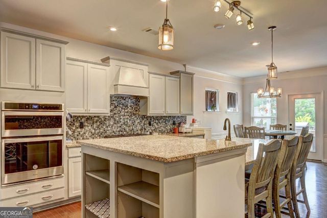 409 Golden Rod Court, Griffin, GA 30223