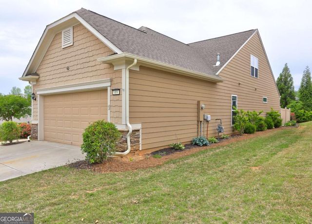 409 Golden Rod Court, Griffin, GA 30223