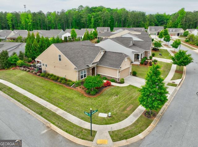 409 Golden Rod Court, Griffin, GA 30223