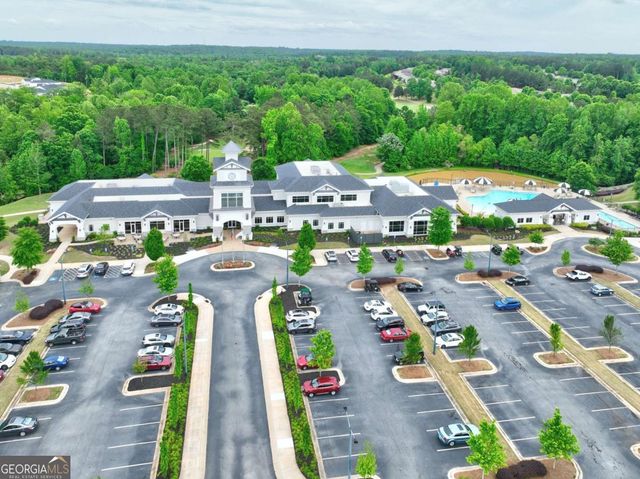 409 Golden Rod Court, Griffin, GA 30223