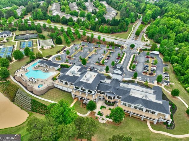 409 Golden Rod Court, Griffin, GA 30223