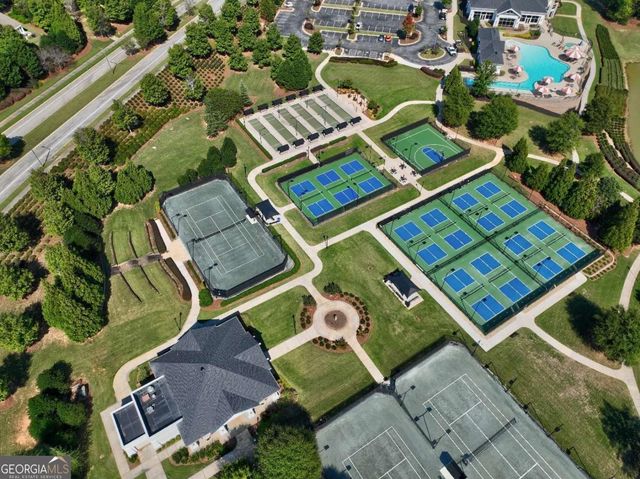 409 Golden Rod Court, Griffin, GA 30223