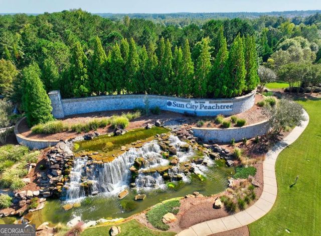 409 Golden Rod Court, Griffin, GA 30223