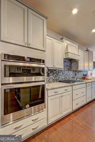 409 Golden Rod Court, Griffin, GA 30223