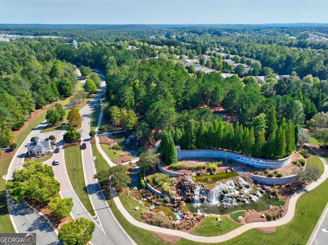 409 Golden Rod Court, Griffin, GA 30223