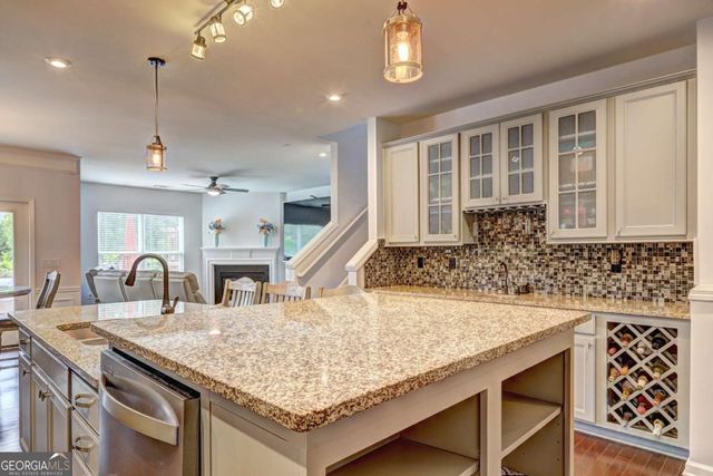 409 Golden Rod Court, Griffin, GA 30223