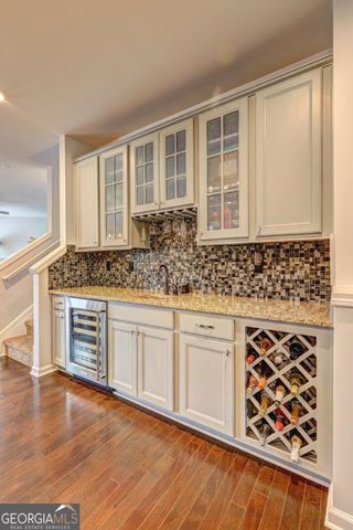 409 Golden Rod Court, Griffin, GA 30223