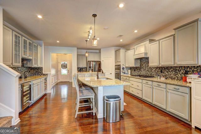 409 Golden Rod Court, Griffin, GA 30223