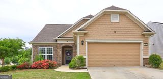 409 Golden Rod Court, Griffin, GA 30223