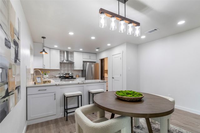 4408 Tiptop Street, Haltom City, TX 76117