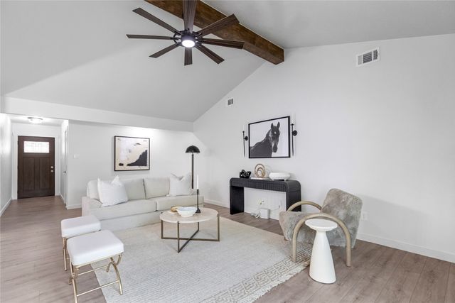 4408 Tiptop Street, Haltom City, TX 76117