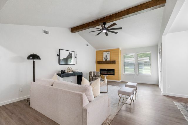 4408 Tiptop Street, Haltom City, TX 76117